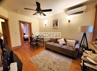 16 S Russell St #2GC, Boston, MA 02114