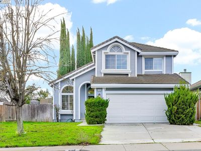 4135 Donner Ct, Antioch, CA, 94531