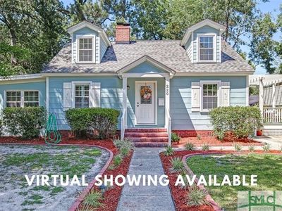 220 E 60th St, Savannah, GA, 31405
