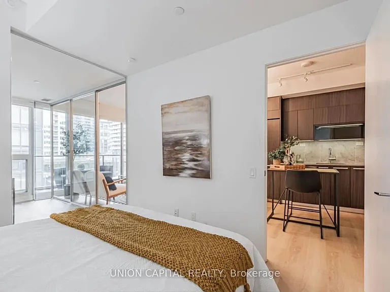 90 Queens Wharf Rd #508 — Photo 14