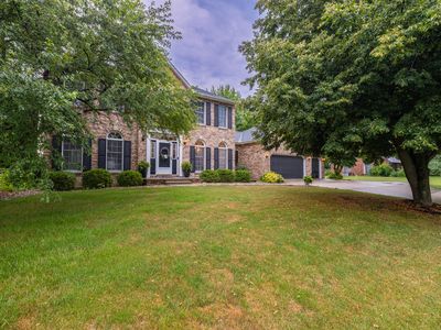 15955 Raintree Rd, Bloomington, IL, 61705