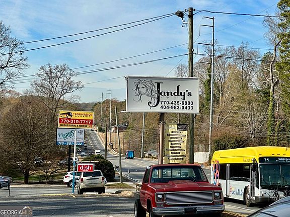 4th image of 446 Windy Hill Rd SE