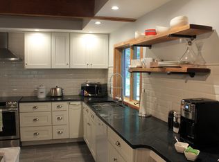 141 Green Pond Rd, Sherman, CT 06784