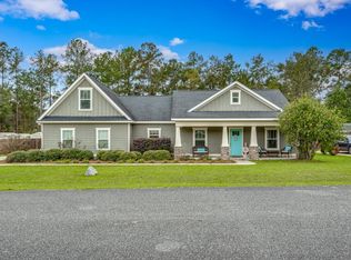 80 Nandina Way, Crawfordville, FL 32327