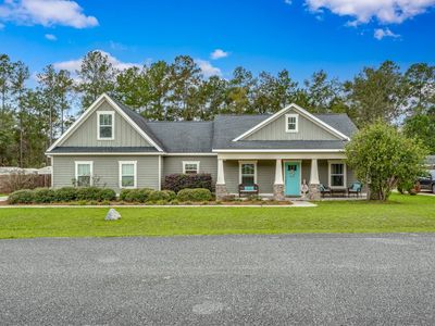 80 Nandina Way, Crawfordville, FL, 32327