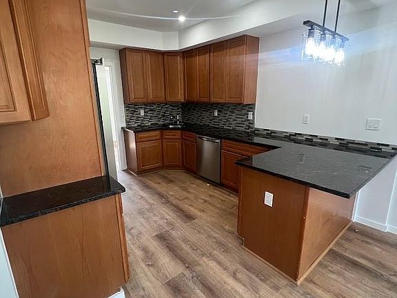 2nd Floor - Kitchen