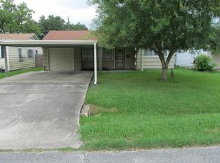 3105 Corksie St, Houston, TX 77051