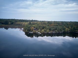 1168 Apter Ln, Severn, ON P0E1N0