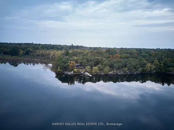 1168 Apter Ln, Severn, ON P0E 1N0