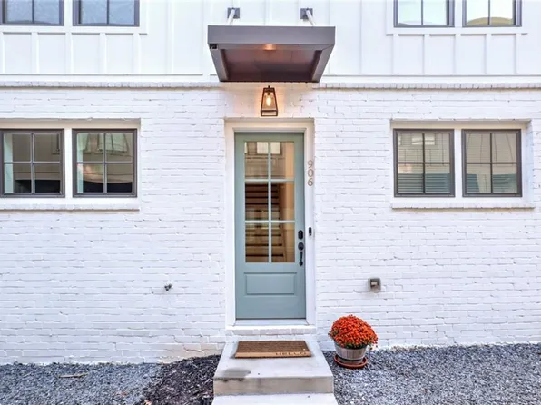 906 Brees Ct, Atlanta, GA 30318
