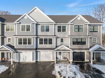 69 Main Street #G, South Tamworth, NH, 03883