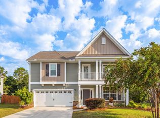 3328 Dunwick Dr, Johns Island, SC 29455