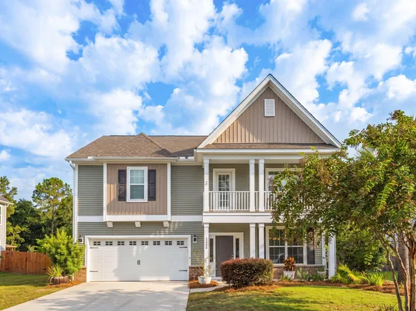 3328 Dunwick Dr, Johns Island, SC 29455