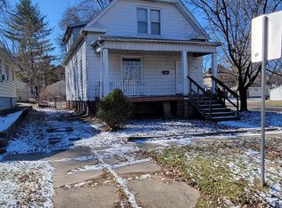 500 E Maywood Ave, Peoria, IL