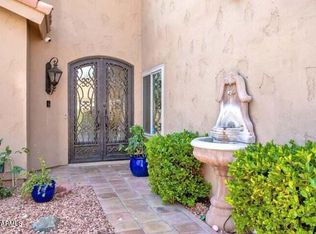 9453 E Wood Dr, Scottsdale, AZ 85260