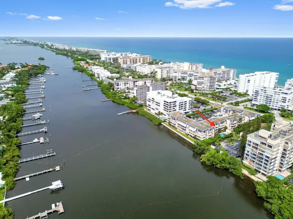 3575 S OCEAN Boulevard #305, South Palm Beach, FL 33480