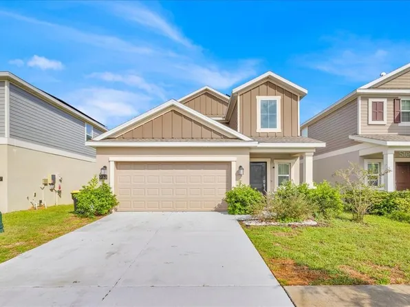 933 Jackson Ave, Davenport, FL 33837