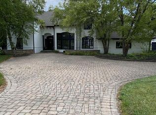 729 Mayfair Ln, Carmel, IN 46032