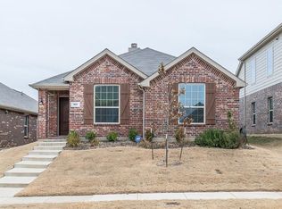 601 Big Horn Rd, Crossroads, TX 76227