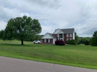 210 Buzzard Rock Rd, Farmington, MO 63640