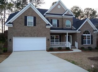 164 Royal Creek Dr, Lexington, SC 29072