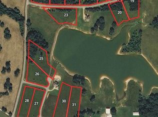 260 Belle Farms Rd, Williston, TN 38076