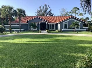 13831 Doubletree Trl, Wellington, FL 33414