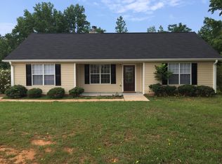 372 McCart Rd, McDonough, GA 30252