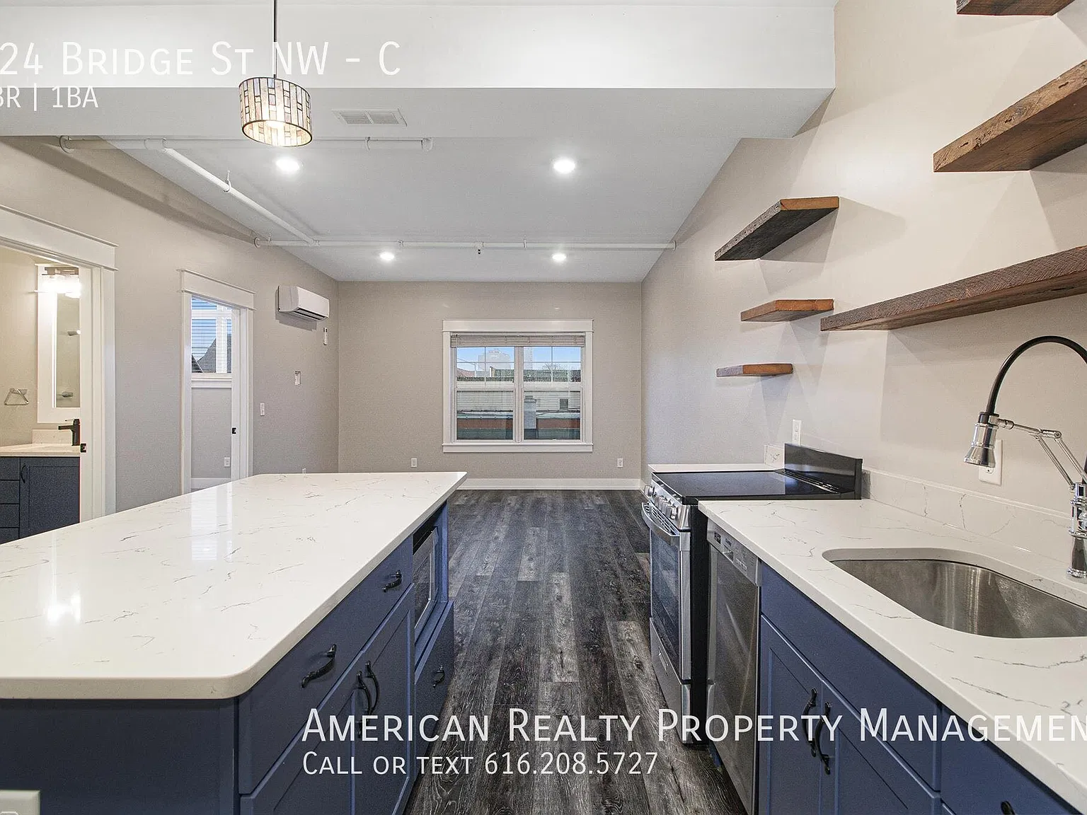 2 bed, 715 sqft, $1,650 — Photo 3