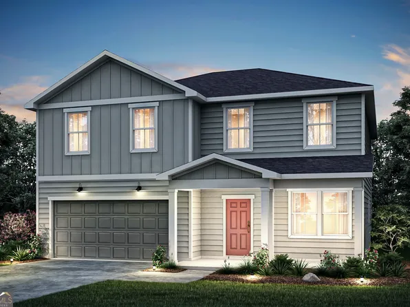 2962 Salinger Way, Gainesville, GA 30507