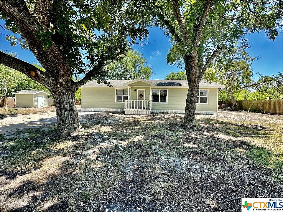 71 Avenue B E, Port Lavaca, TX 77979 MLS 519358 Zillow