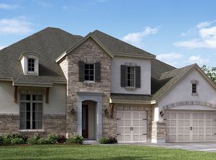 16615 Wolf Pass Dr, Cypress, TX 77433