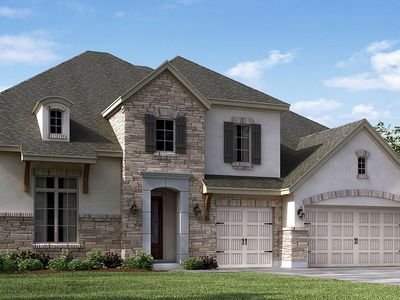 16615 Wolf Pass Dr, Cypress, TX, 77433