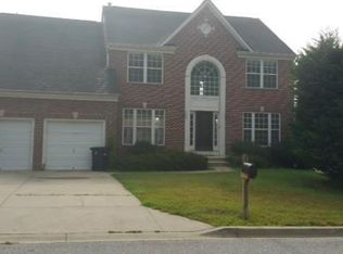 3004 Kidder Rd, Clinton, MD 20735