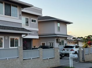 1380B Hoona St, Pearl City, HI 96782