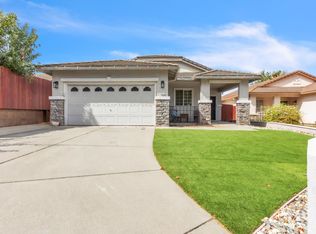 7950 Eskdale Ct, Sacramento, CA 95829