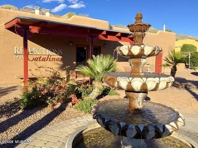 6255 N Camino Pimeria Alta #130 — Photo 25