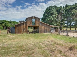 1878 E State Highway 21, Paige, TX 78659