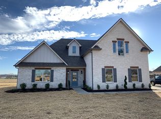 1776 Hickory Rdg LOT 5, Lebanon, TN 37087