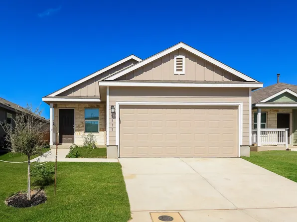 2815 Gustavo Dr, Converse, TX 78109