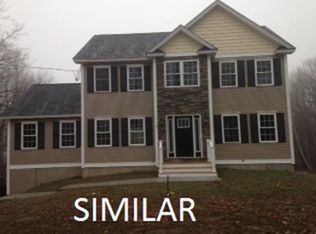 59 Willard Rd, Westminster, MA 01473