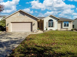603 Danberry Dr, Wooster, OH