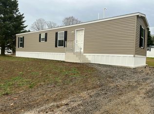 151 Richmond Rd, Litchfield, ME 04350