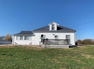 1205 15th Ave, Franklin, NE 68939