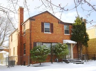 2018 S 22nd Ave, Broadview, IL 60155