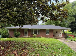 1791 Fairview Dr SW, Austell, GA 30106