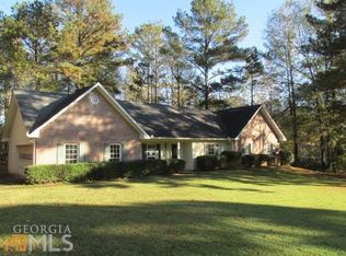 103 Silver Leaf Dr, Lagrange, GA 30241