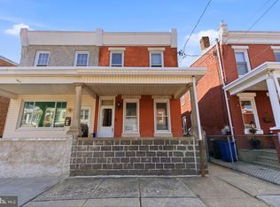4625 E Stiles St, Philadelphia, PA 19137