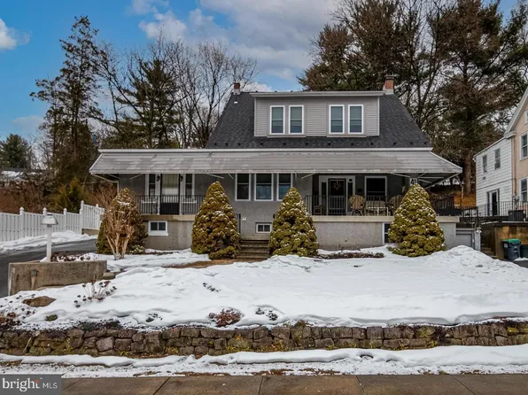 41 Park Rd, Reading, PA 19609