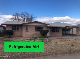 9321 Roanoke Dr, El Paso, TX 79924